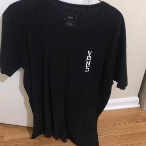 Vans T-shirt